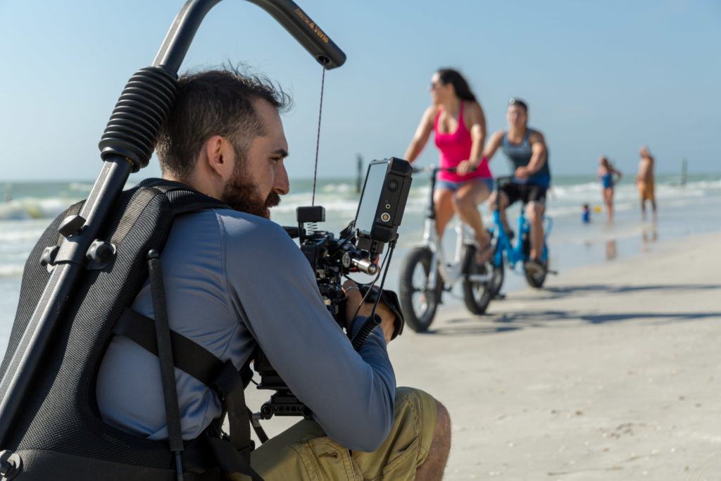 commercial videography clearwater orlando st petersburg tampa video