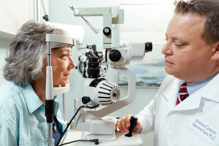 Advanced Catagract & Glaucoma Care