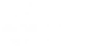 American Hearth Association Logo