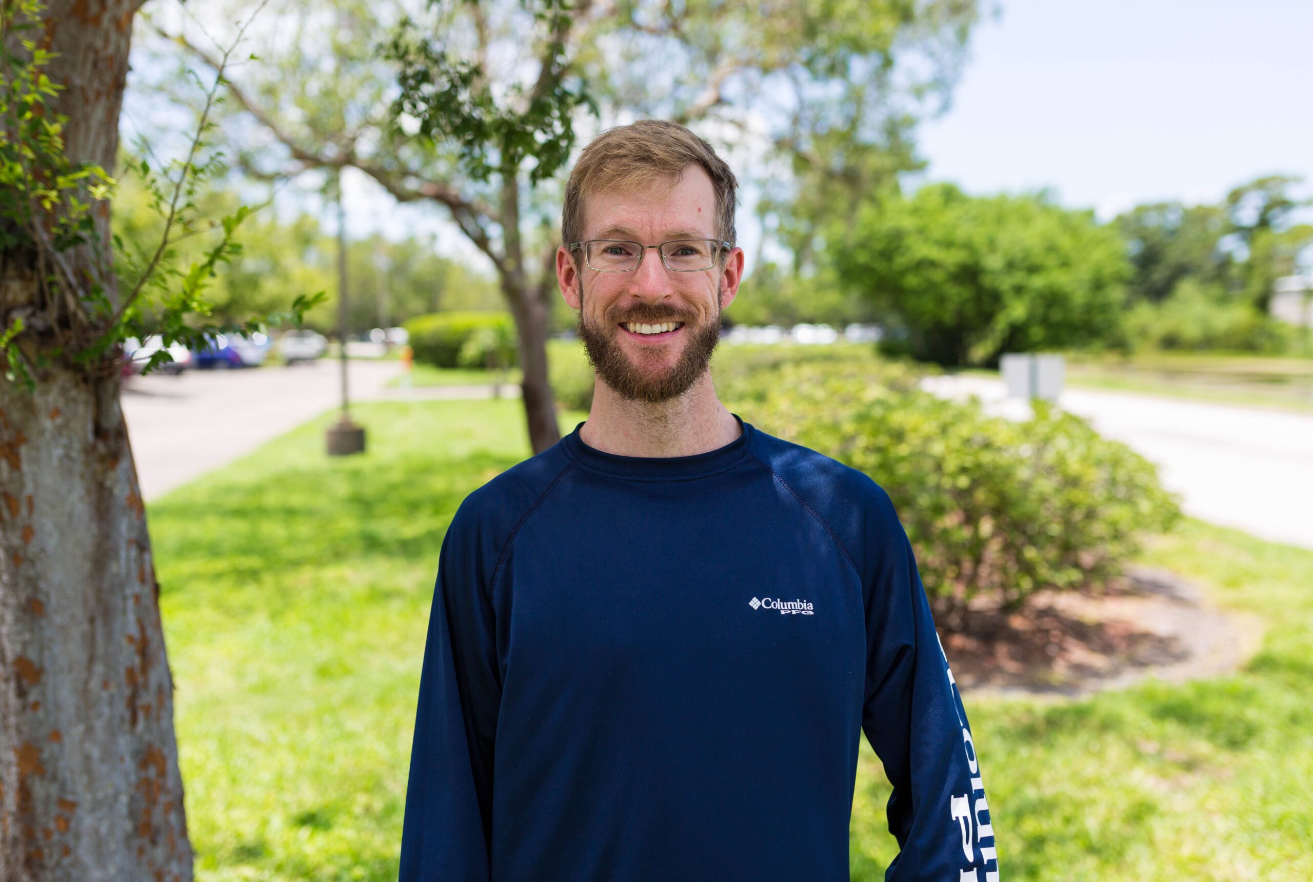 Treasure Island Professional Headshots | Two Stories Media