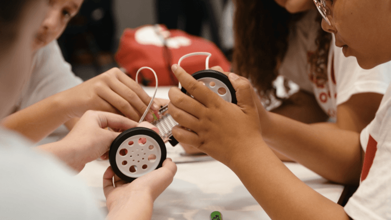 Event Videography | Tampa | AHA Stem Goes Red