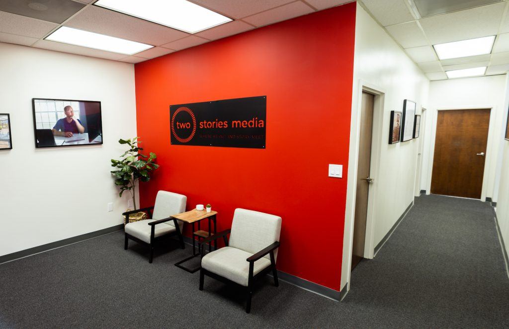 clearwater video studio in tampa bay