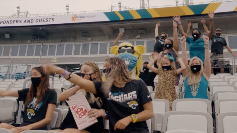 Jacksonville Jaguars-Know Before You Go
