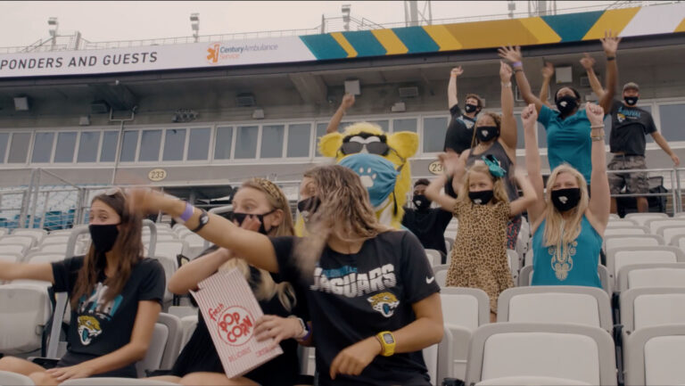 Jacksonville Jaguars-Know Before You Go