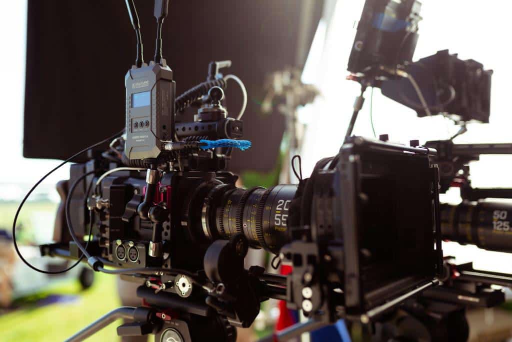 video production services