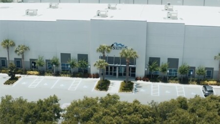Formulated Solutions Site Expansion