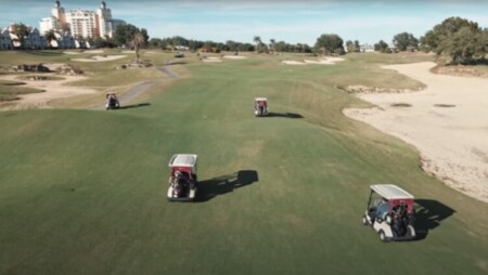 Tee It Up for the Troops