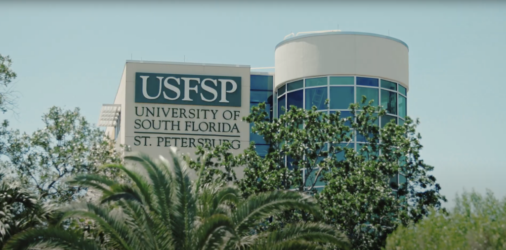 commercial video usf
