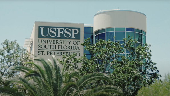USF, College of Education