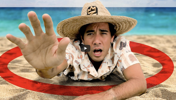 tampa youtube videographer for zach king
