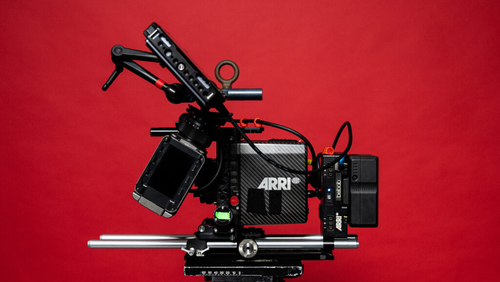 arri alexa mini rental tampa bay florida