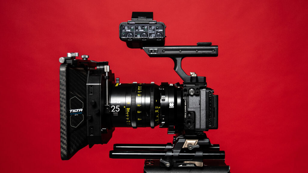 sony fx3 rental in tampa bay florida