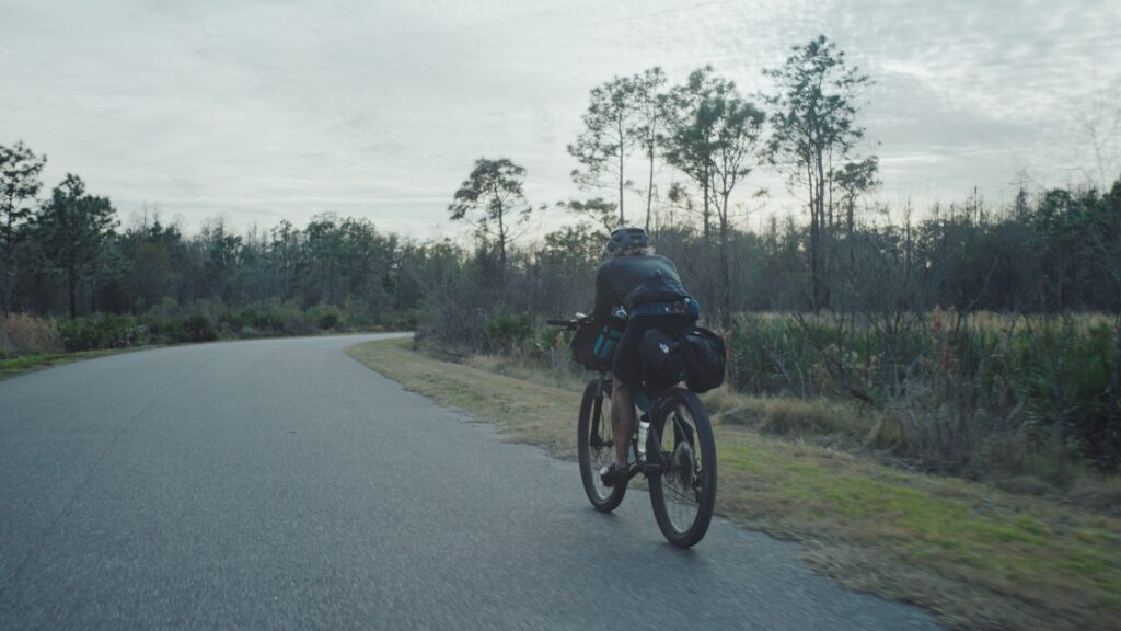 florida bikepacking adventure