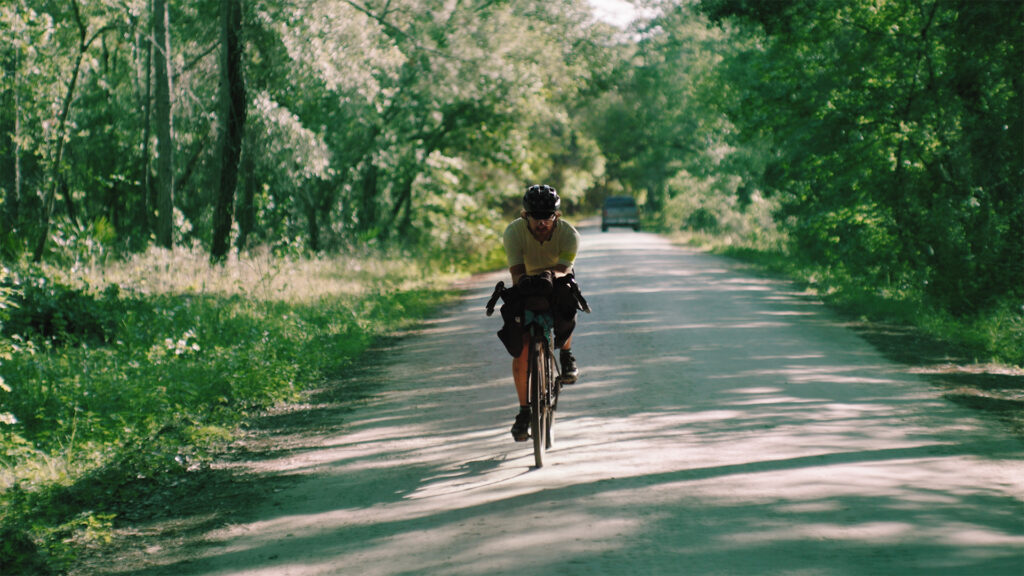 documentary video production florida cycling