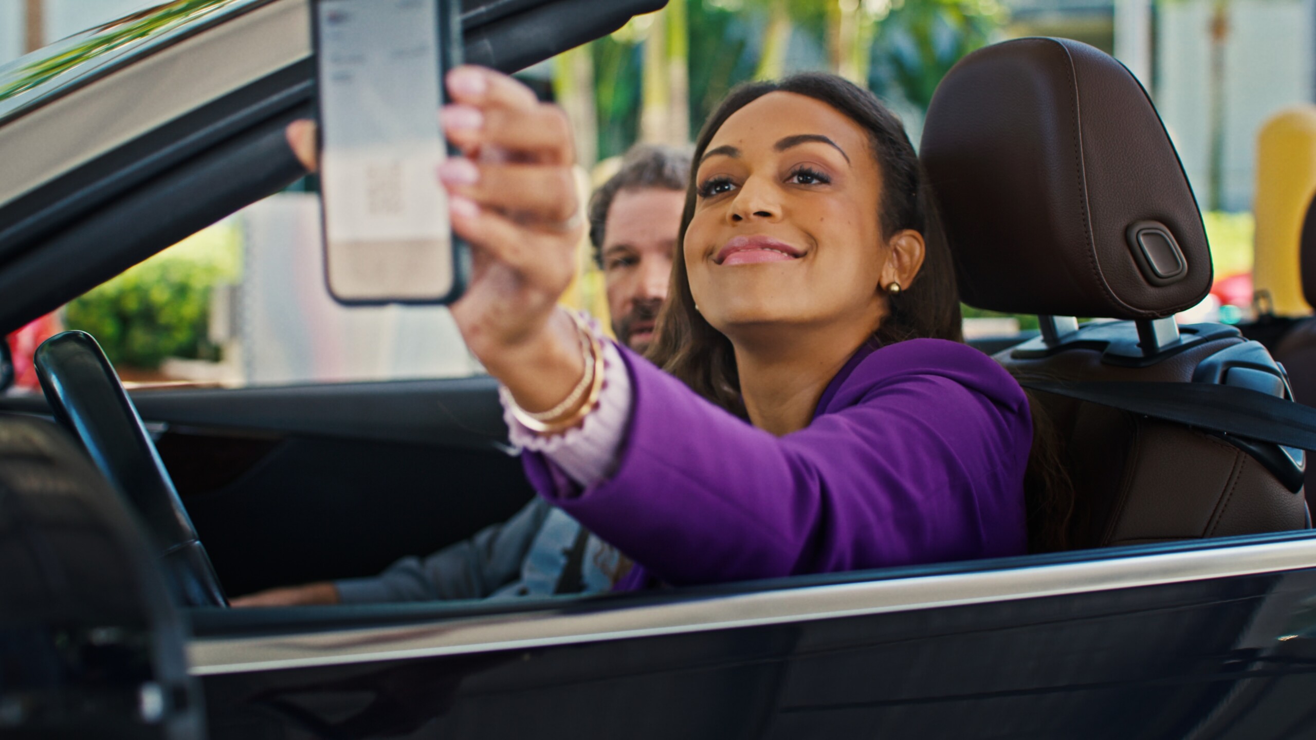 Tampa Video Company for Commercials. Concept development and polished post-production for Tampa International Airport visuals.