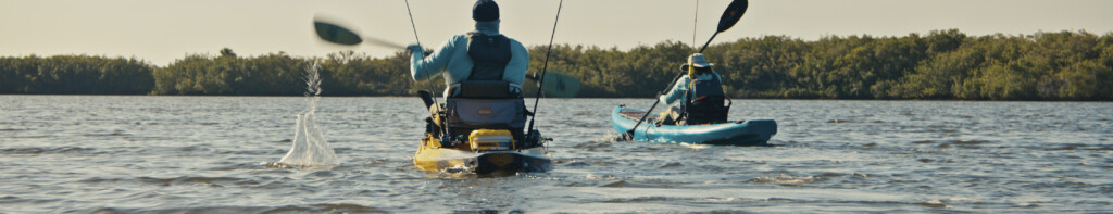 Visit Tampa Bay promotional visuals featuring animation, aerial footage, and creative direction.
