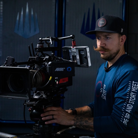 High-quality video services provided by Two Stories Media. Specializing in commercial production, corporate videos, branded content, and creative storytelling. Serving Tampa Bay, Clearwater, St. Pete, and Florida.