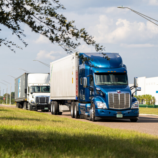 video production florida trailer bridge