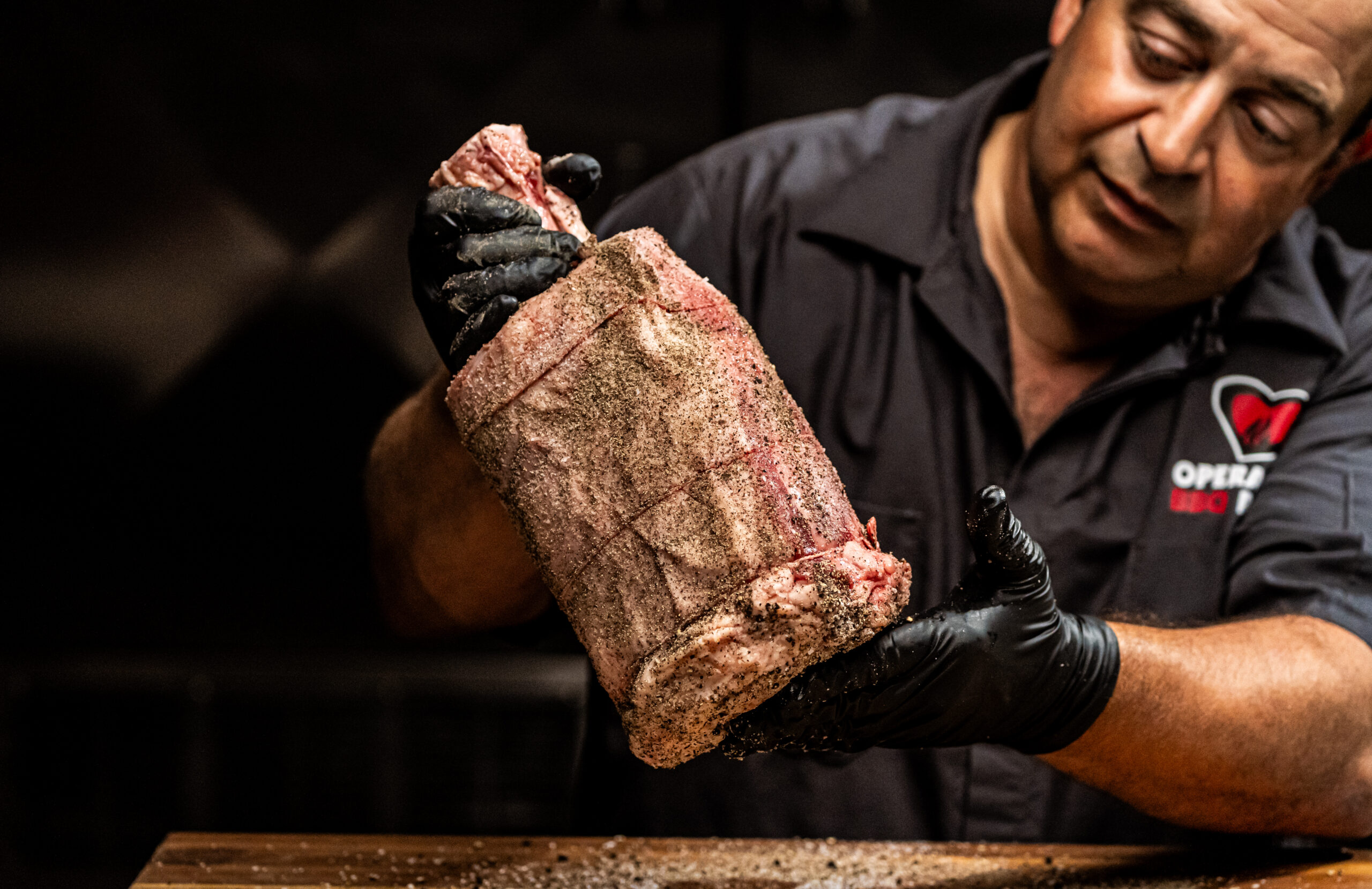 Clearwater Creative Video Production Agency for Food Restaurants national beef tampa bay video production 