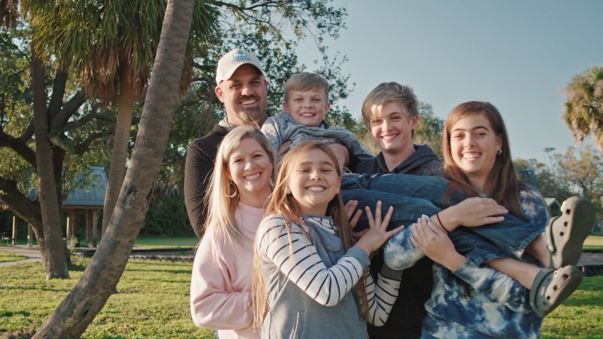 video agency tampa bay american heart association