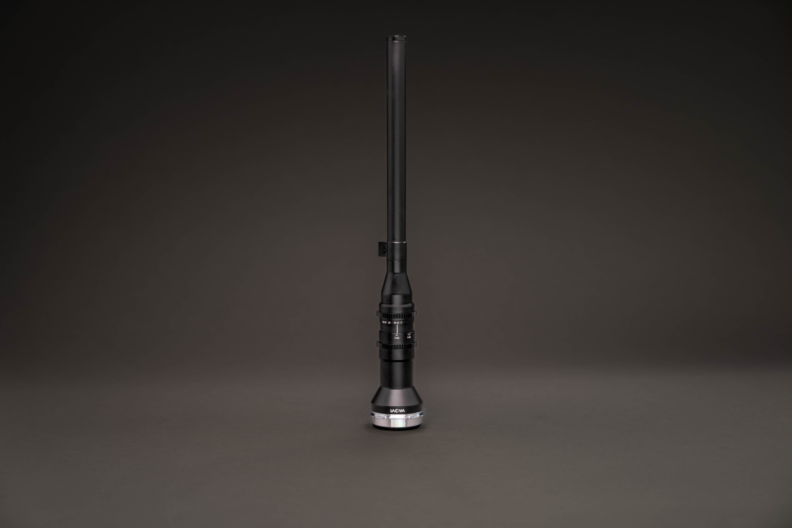 Laowa PeriProbe Cine Lens showcasing intricate details and cinematic visuals.
