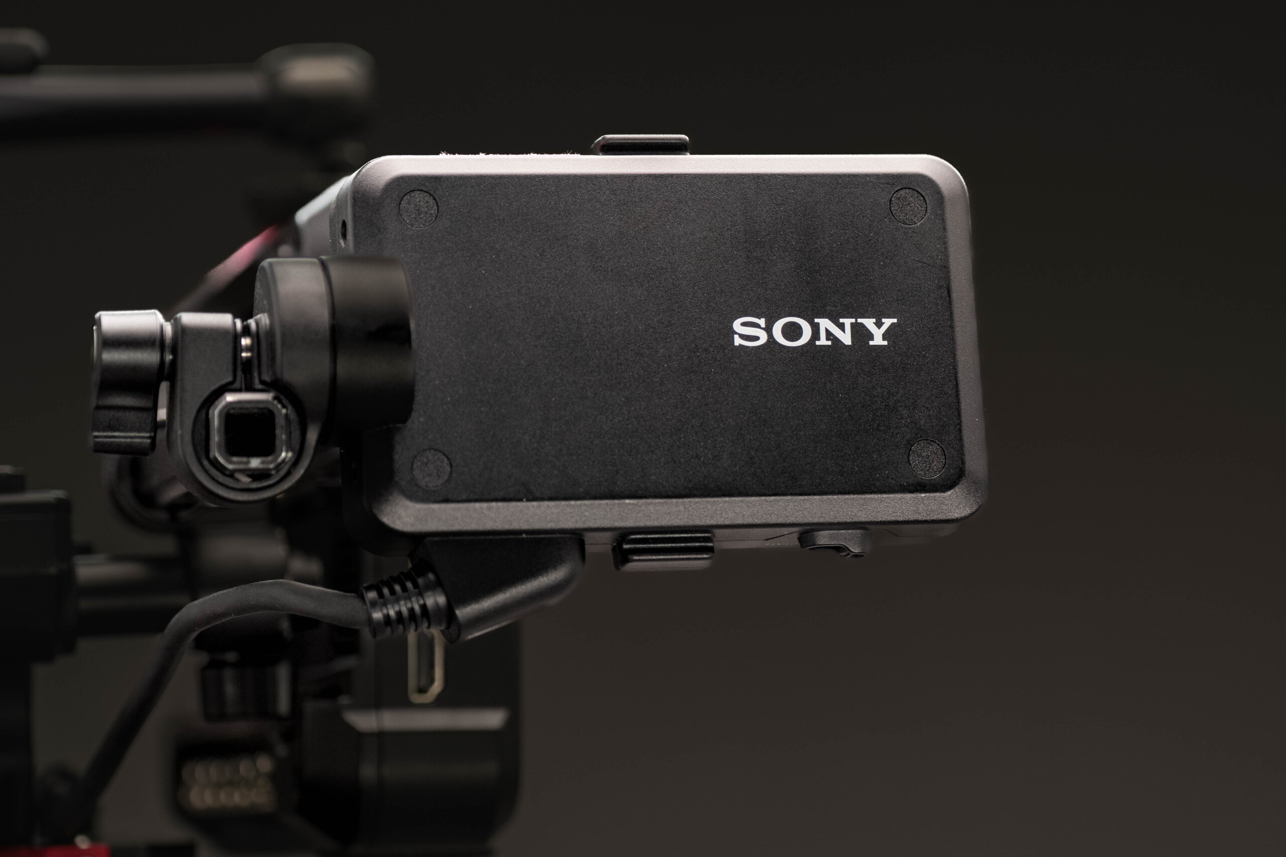 Sony FX9 Camera System showcasing full-frame capture, sharpness, and low-light performance.
