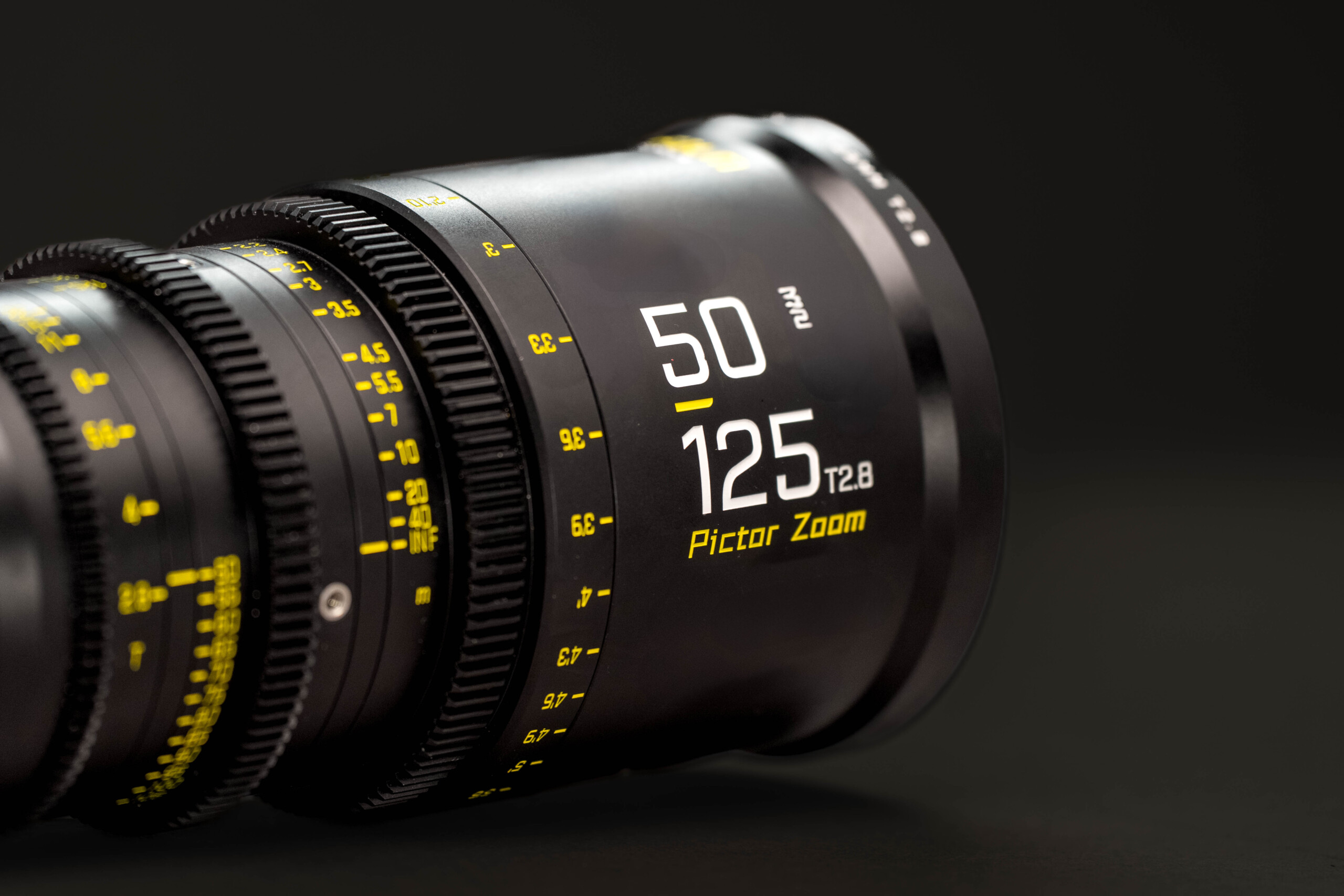 DZOFilm Pictor Zooms