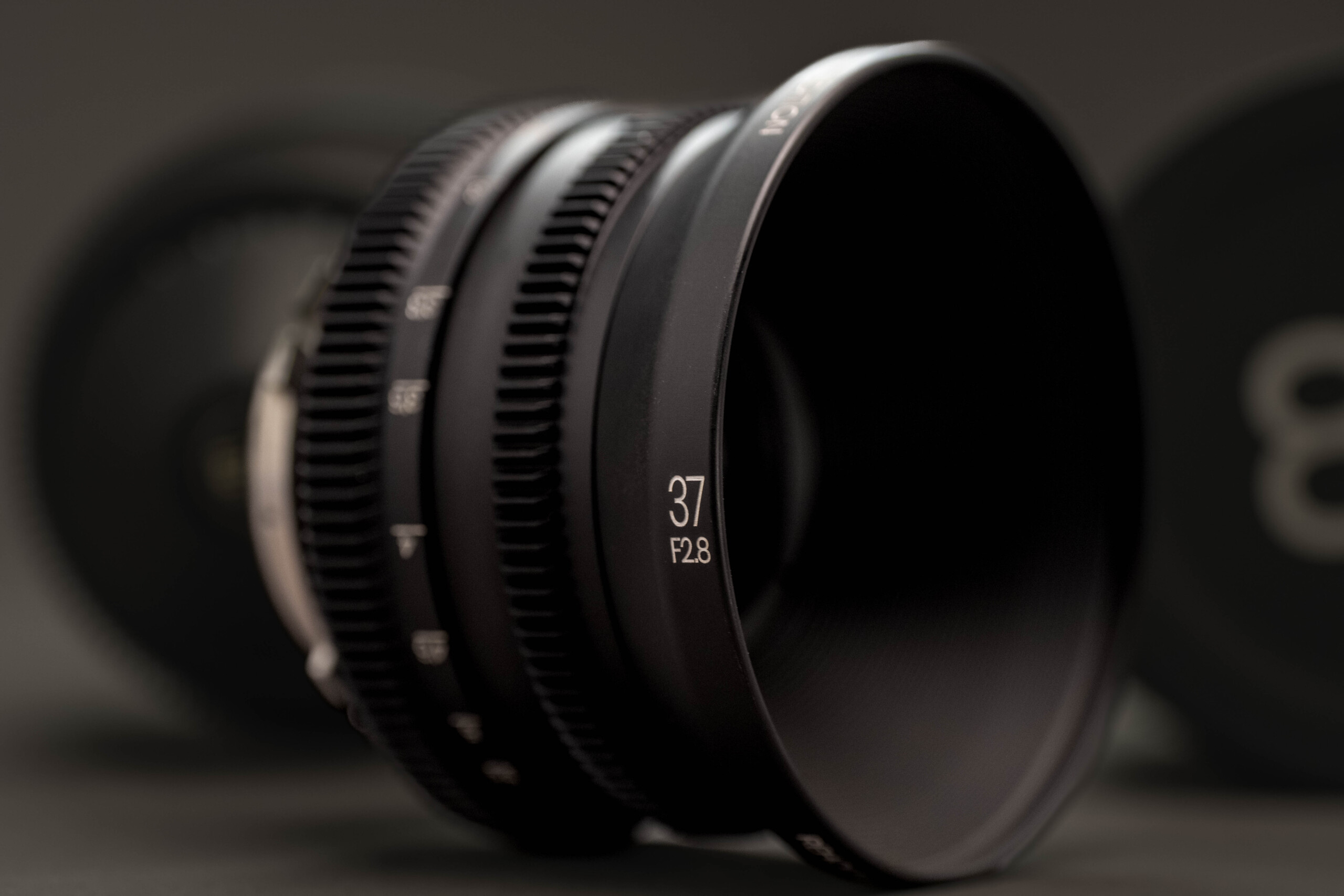 IronGlass Rehoused Soviet Primes detail 3