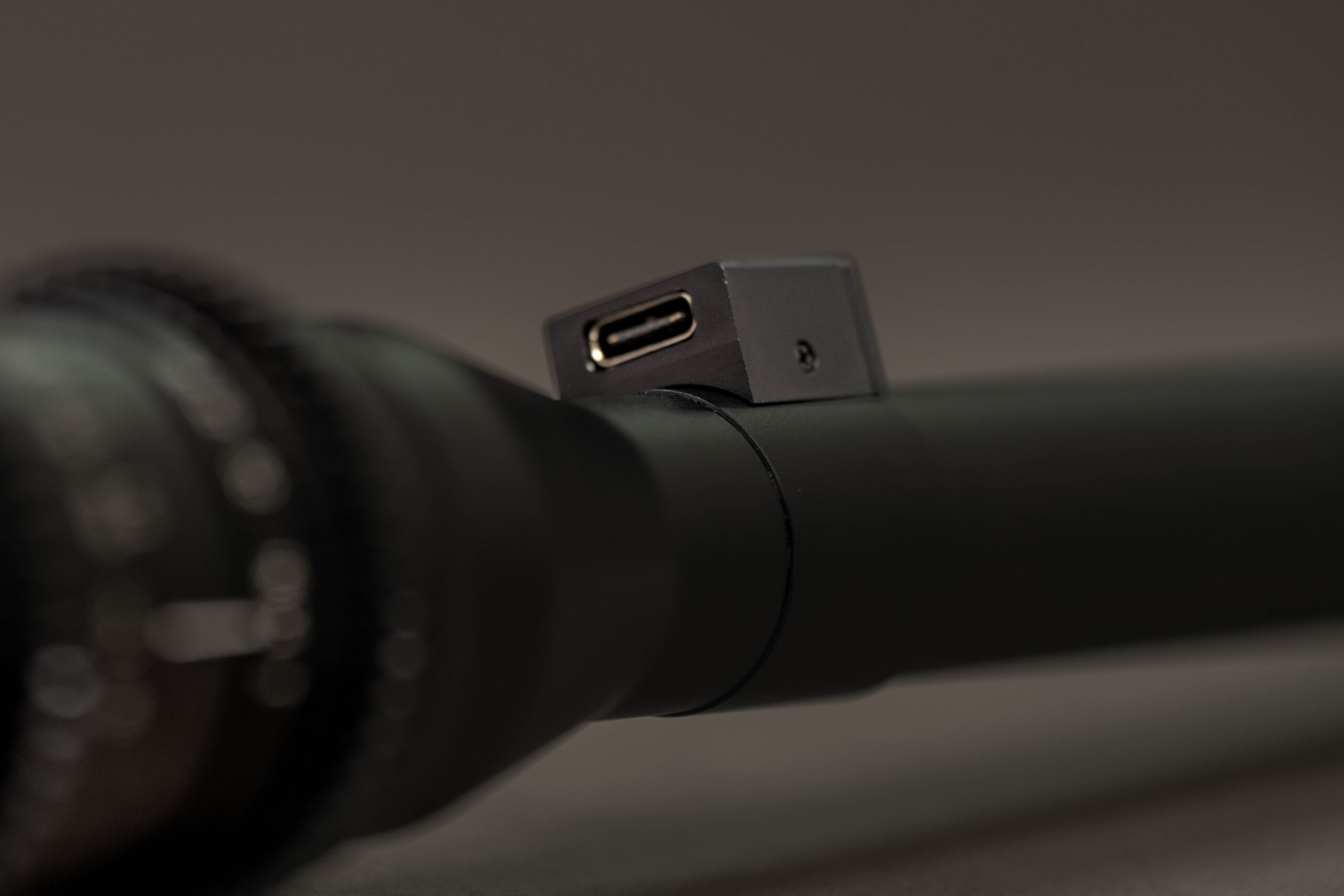 Laowa 24mm Macro Probe detail 3