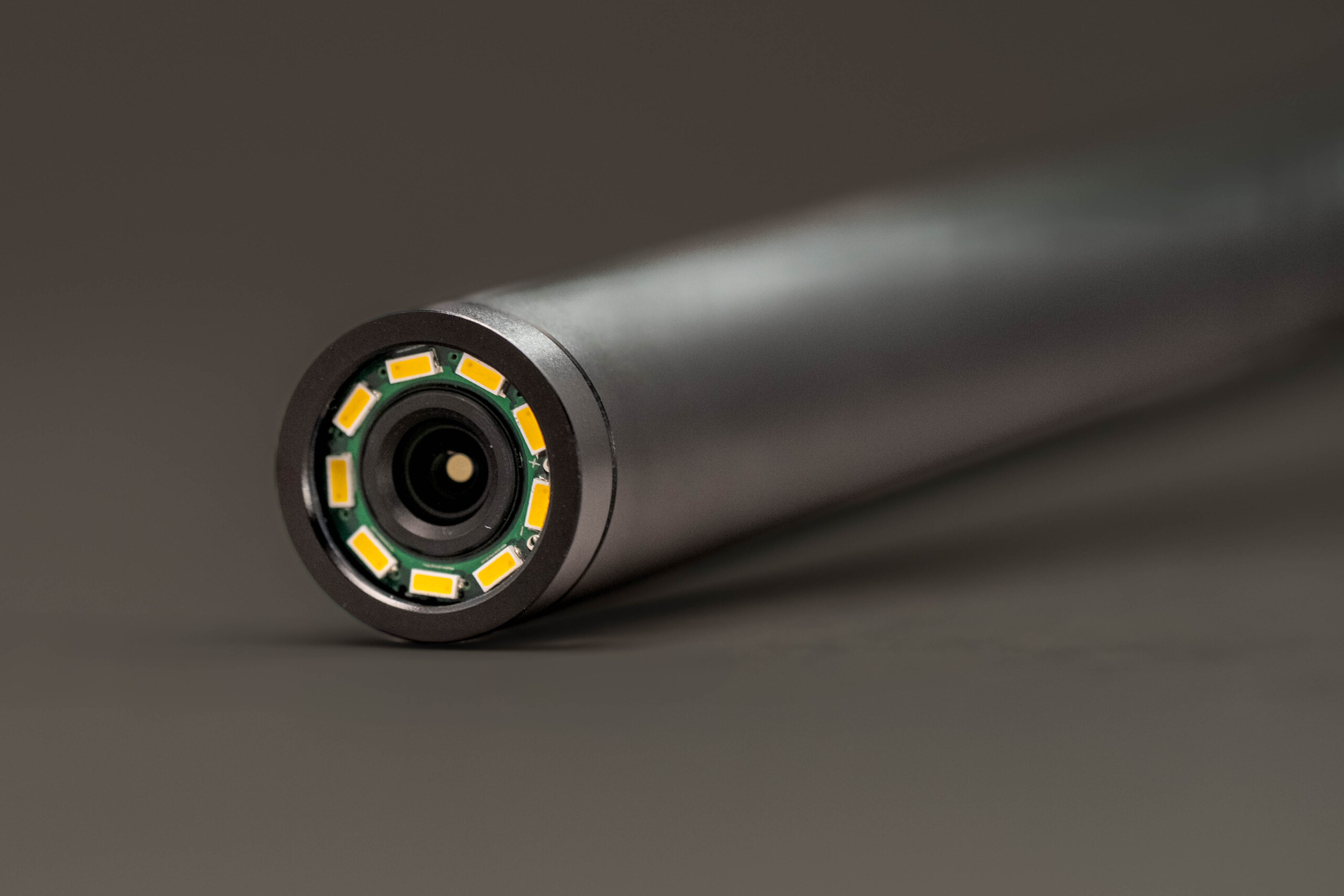Laowa 24mm Macro Probe detail 2
