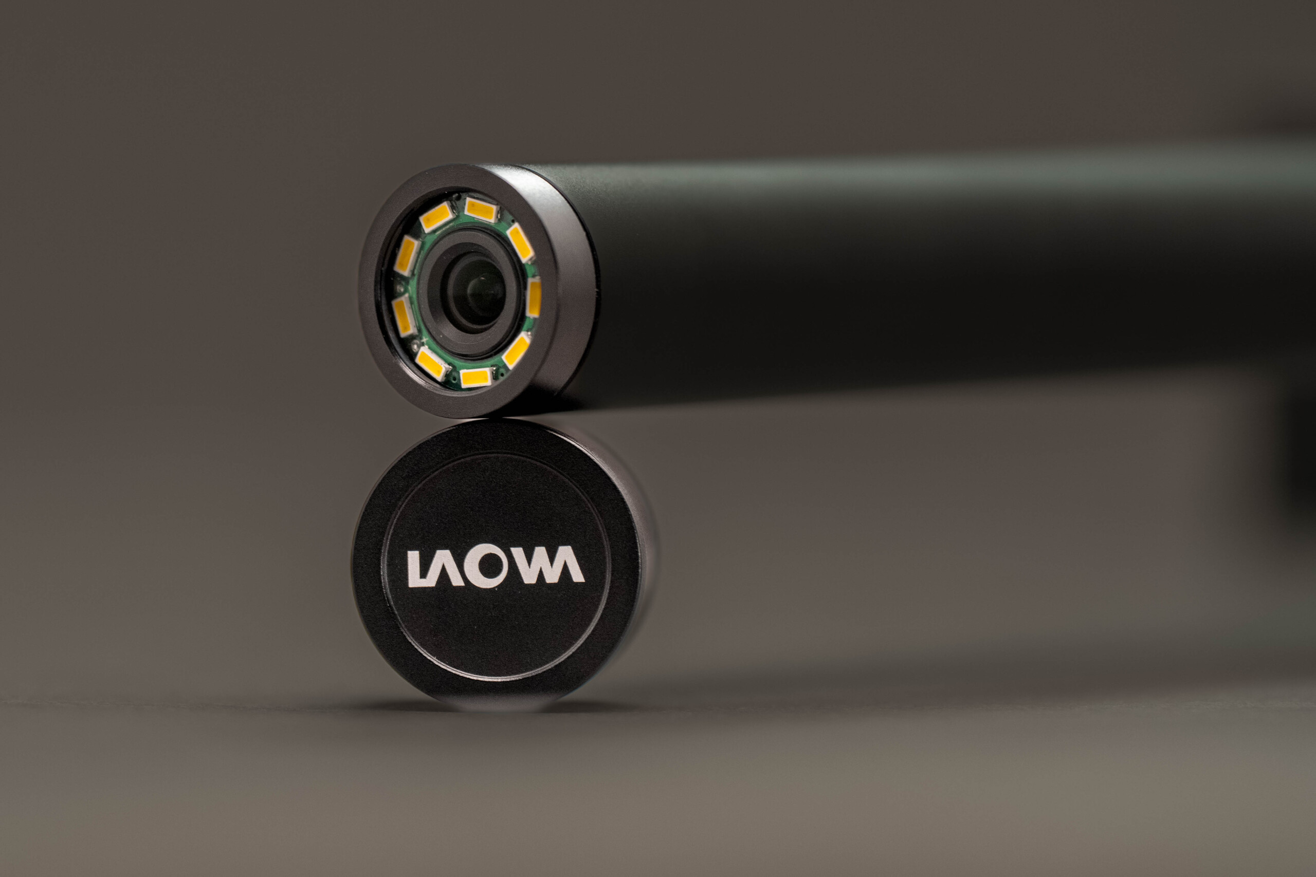 LAOWA PeriProbe specialty lens for Tampa rentals