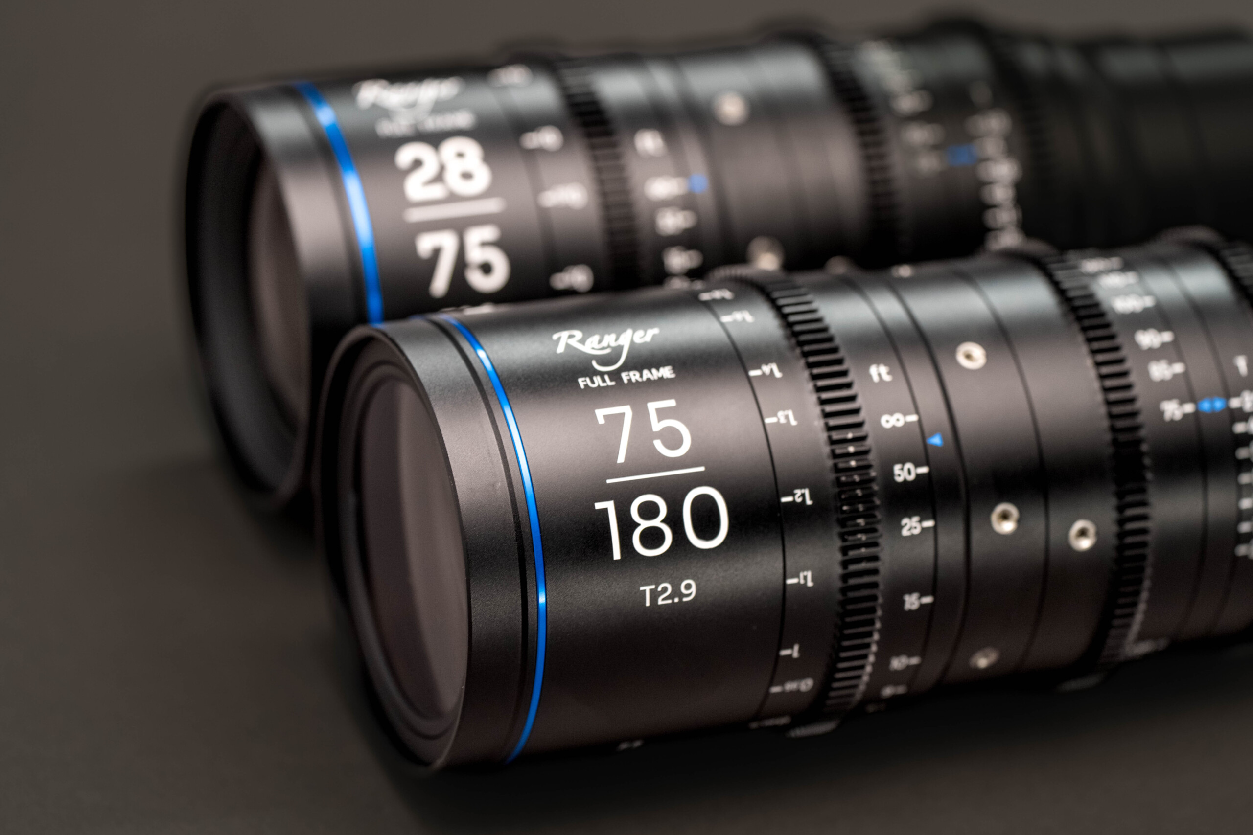 Venus Optics Laowa Rangers showcasing sharp detail, rich color, and wide-angle precision.
