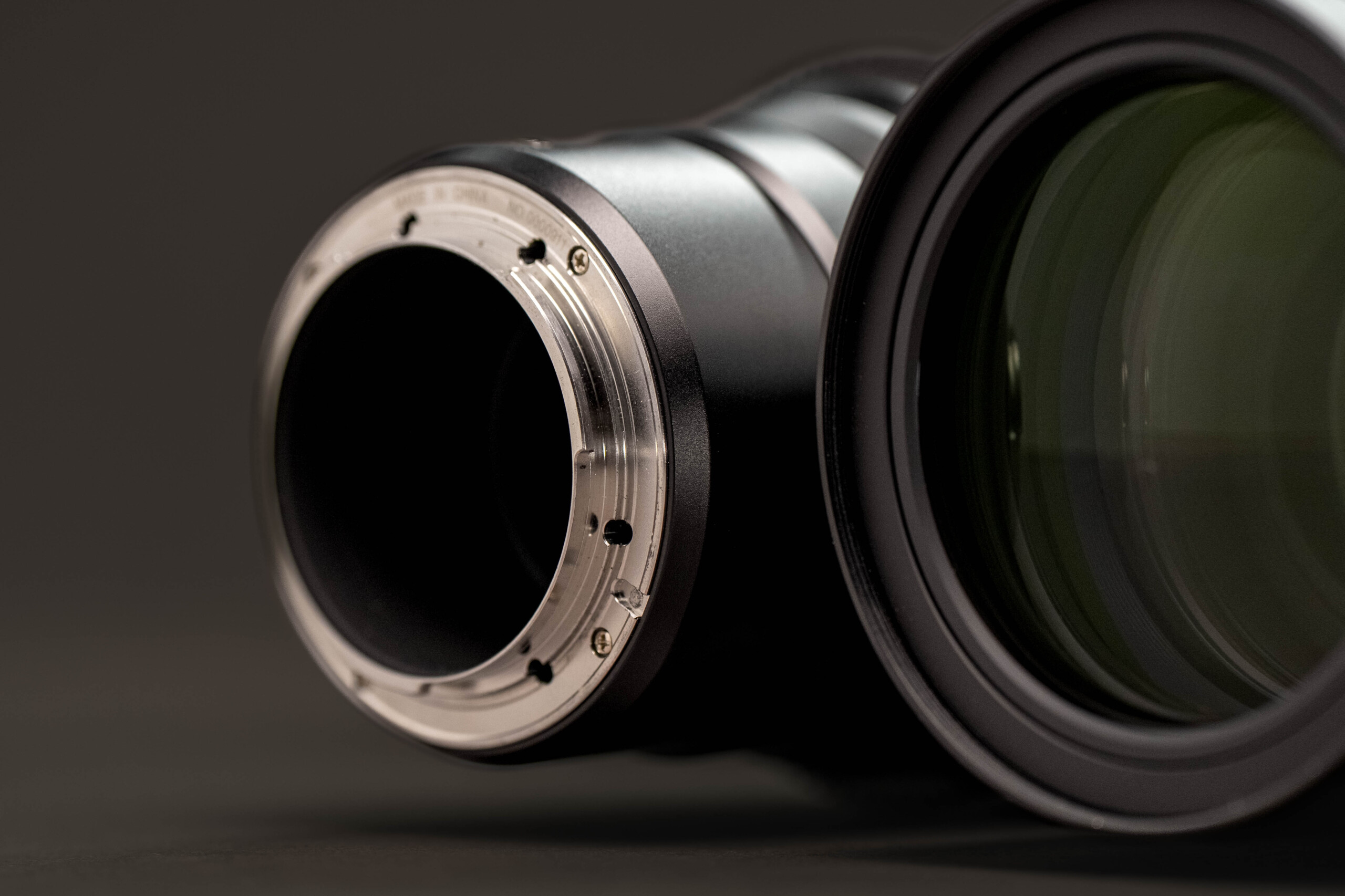 Venus Optics Laowa Rangers showcasing versatile performance and high contrast.
