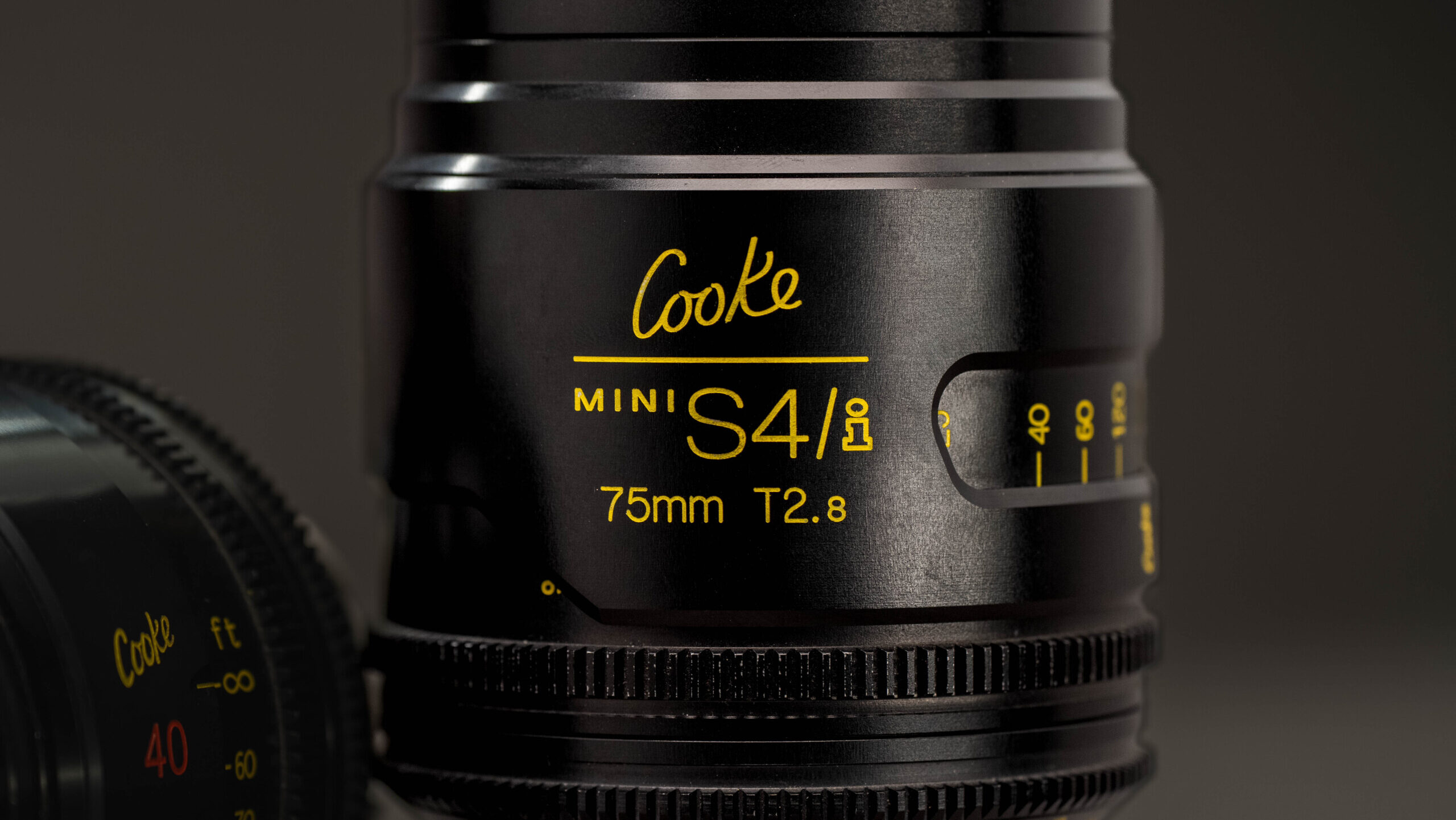 Cooke miniS4/i Primes detail 3