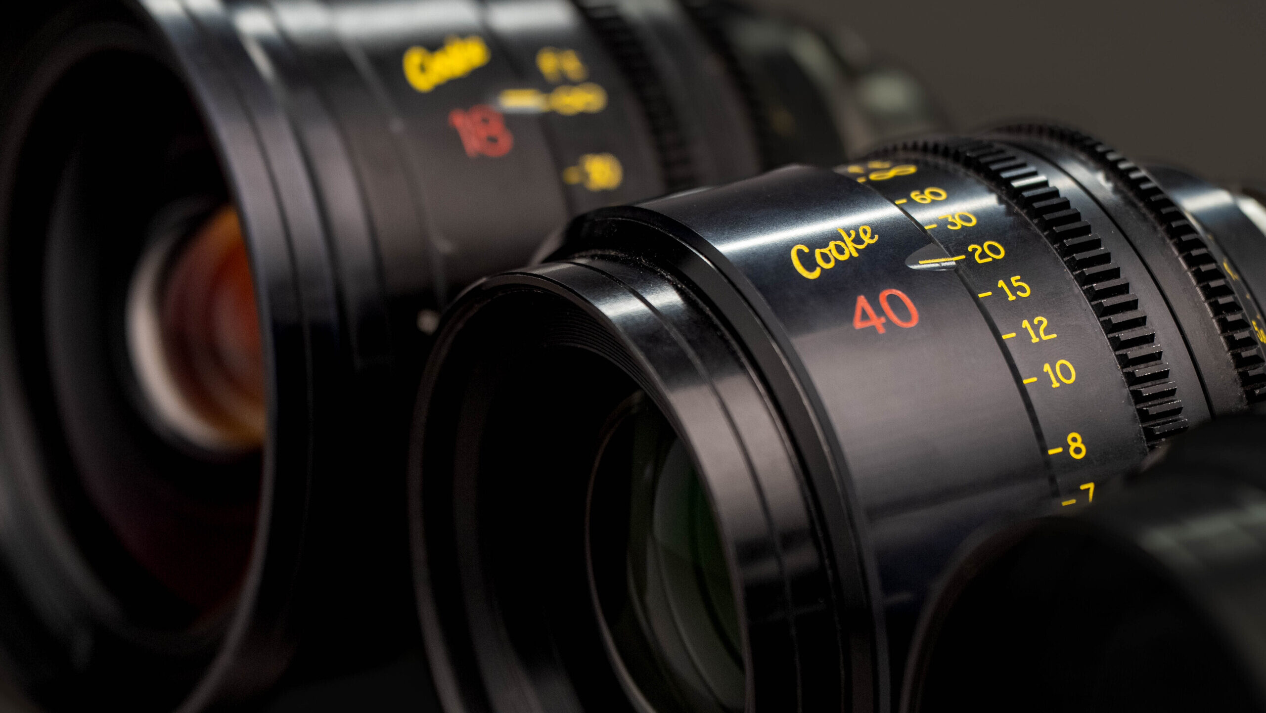 Cooke miniS4/i Primes detail 2