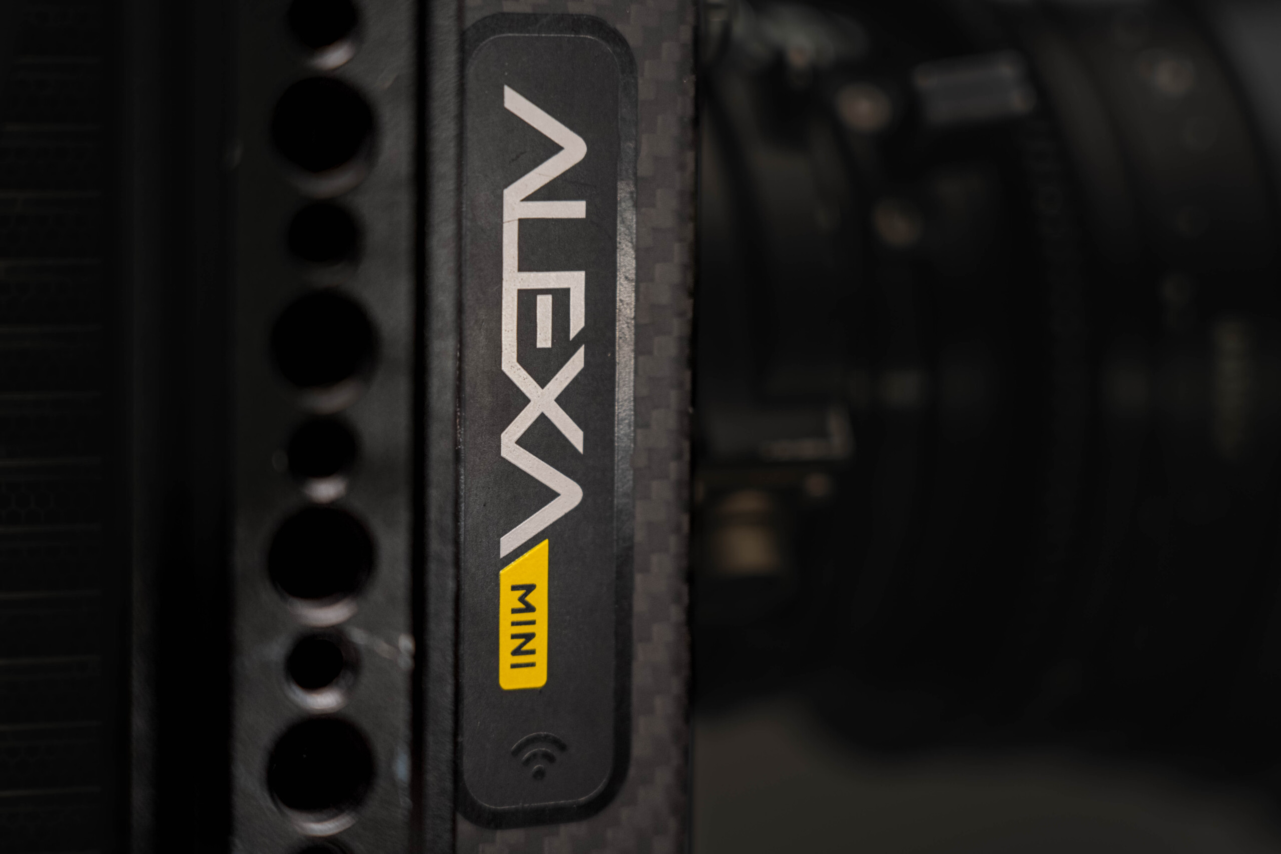 Rent the ARRI Alexa Mini cinema camera from Two Stories Media. Ideal for high-end video production, commercial projects, and creative filmmaking. Serving Tampa Bay, Clearwater, St. Pete, and Florida.