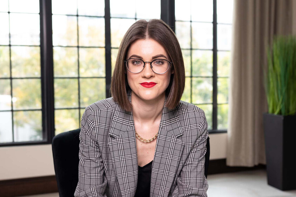 High-quality headshot photography showcasing clarity and professionalism.

