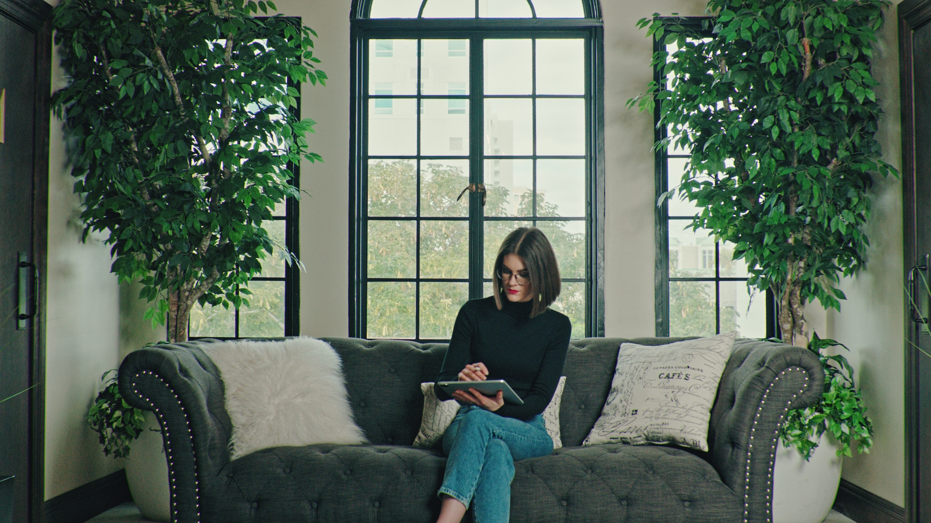 High-resolution footage captured by the ARRI Alexa Mini, showcasing vibrant colors and sharp detail. Available for rent from Two Stories Media.