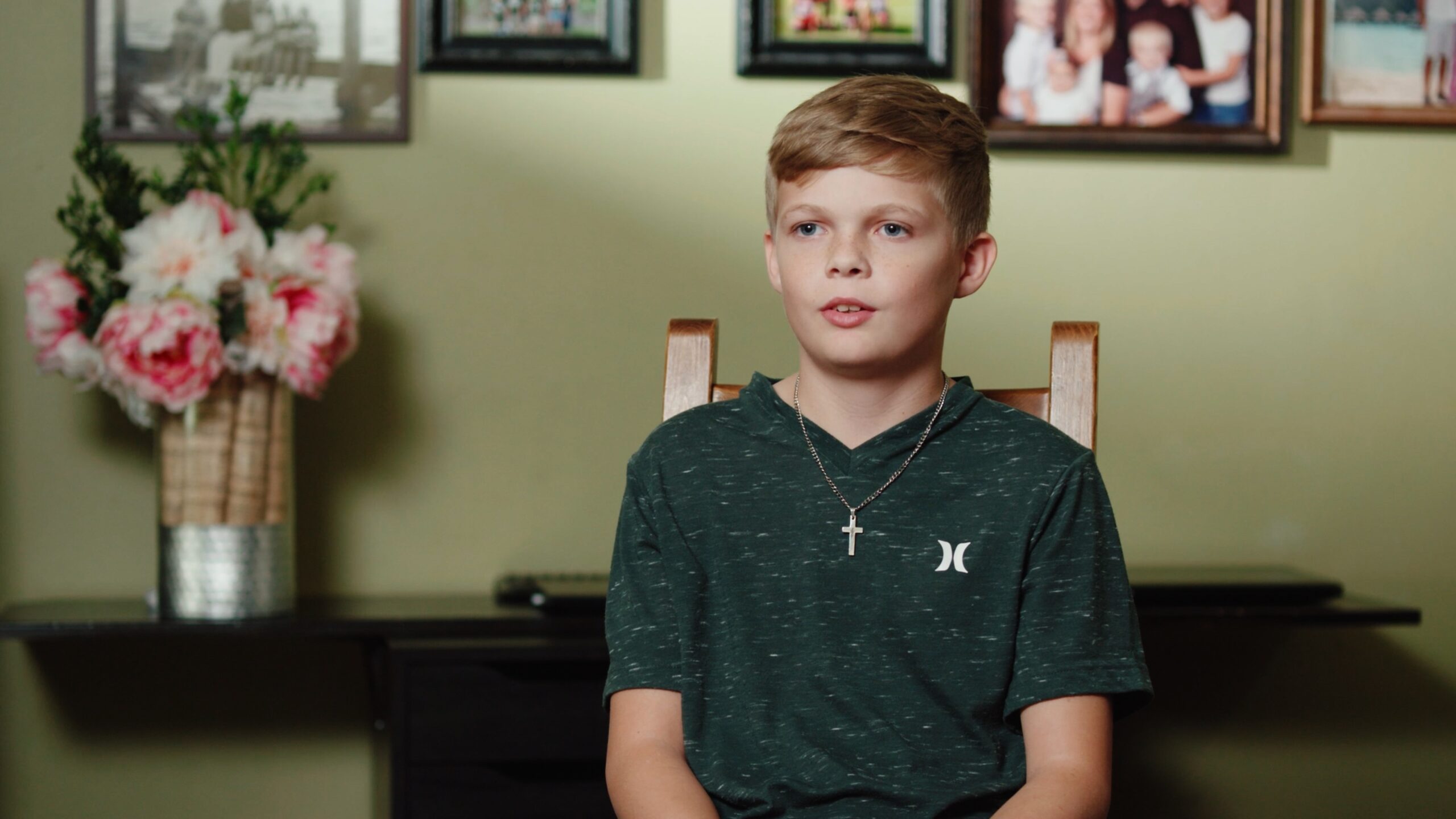 Image demonstrating balanced contrast and sharpness captured by the Cooke Mini S4/i Prime Kit.