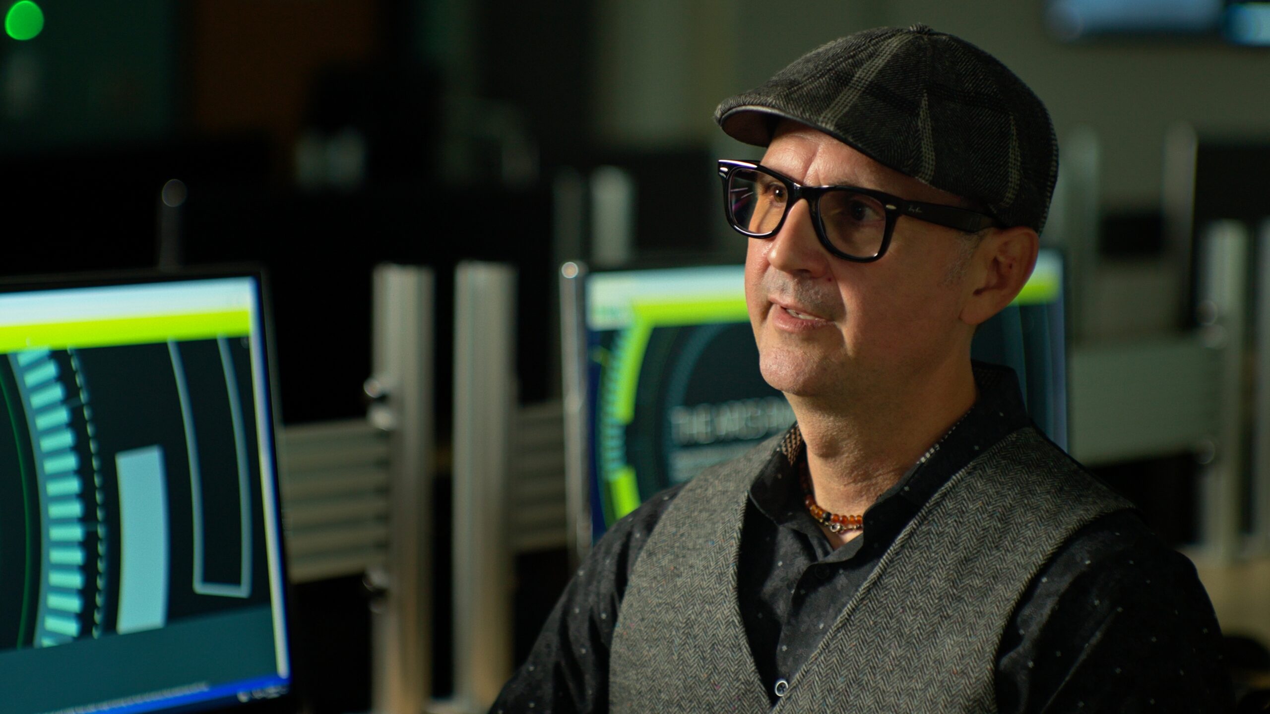 Sony FX3 Camera System showcasing precision and high-resolution capture.