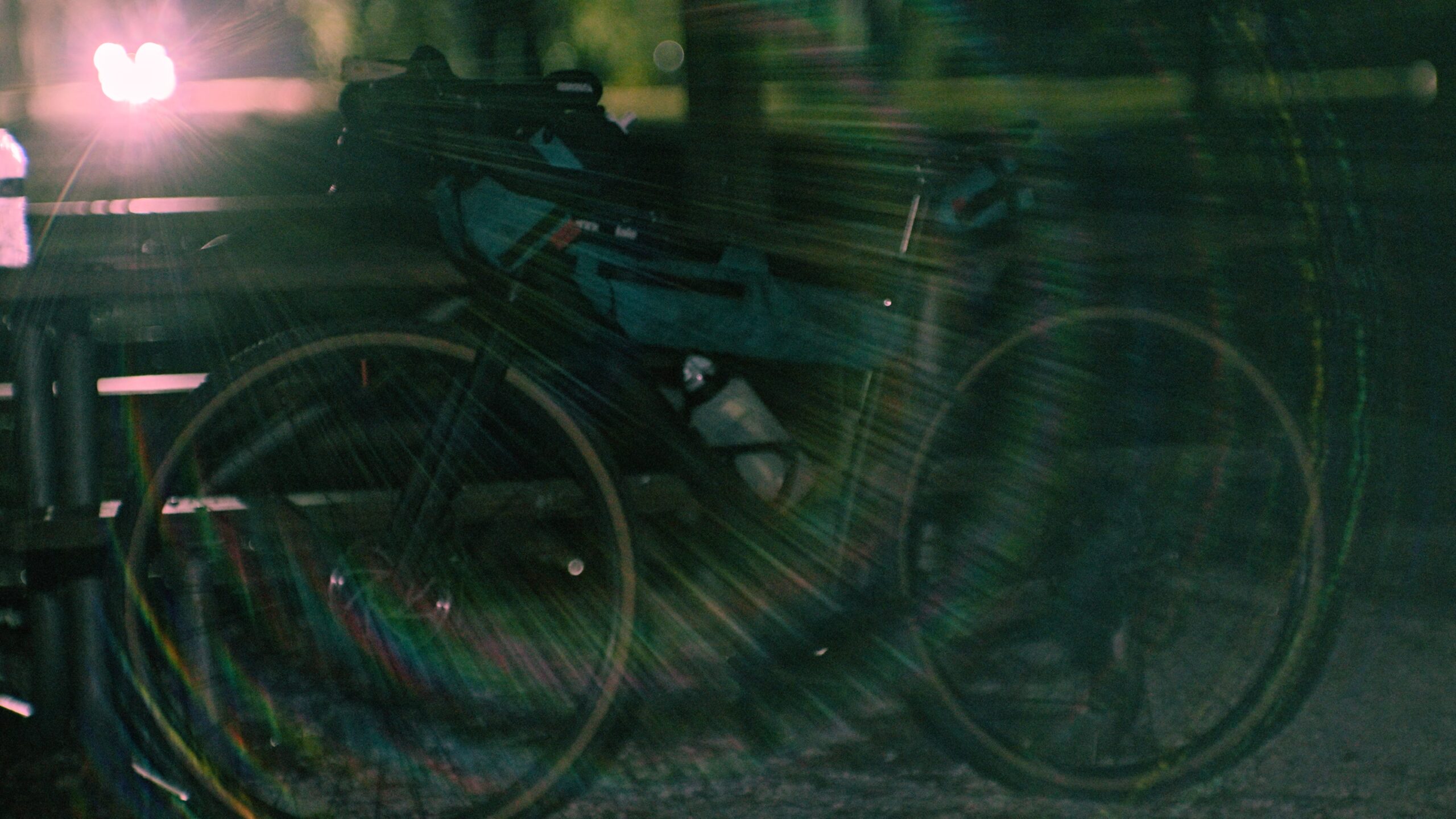 Image showcasing character-rich visuals captured by the IronGlass Rehoused Lens Kit.