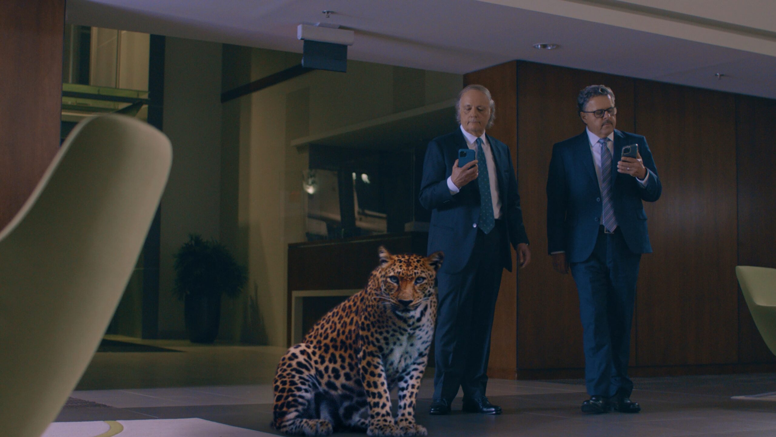 Premium visuals captured with the ARRI Alexa Mini, available for rent from Two Stories Media.