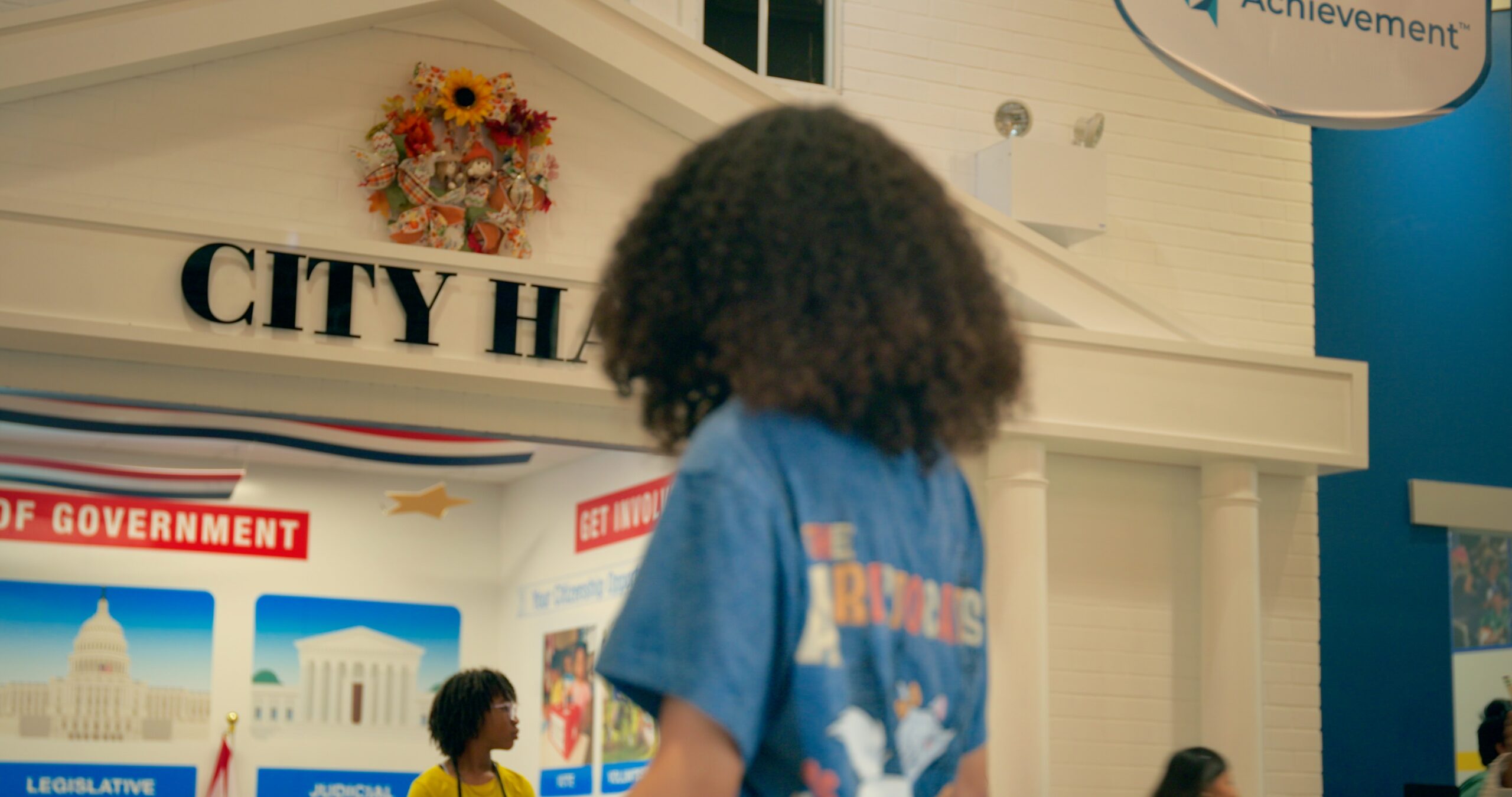 Sony FX9 Camera System demonstrating impressive dynamic range performance.