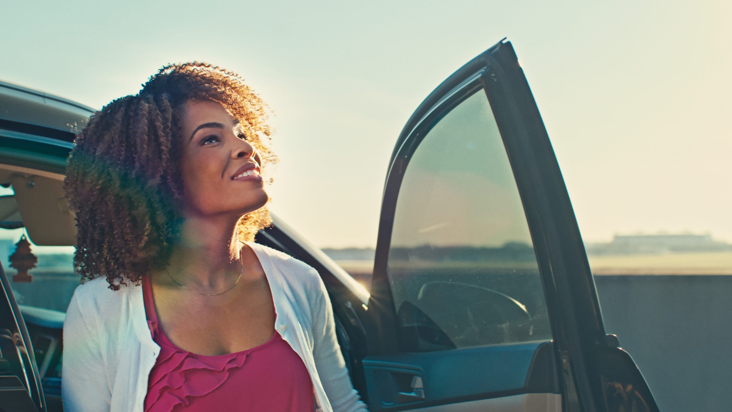 Image highlighting clarity and sharpness during dynamic motion from the DZO Vespid Prime Kit.