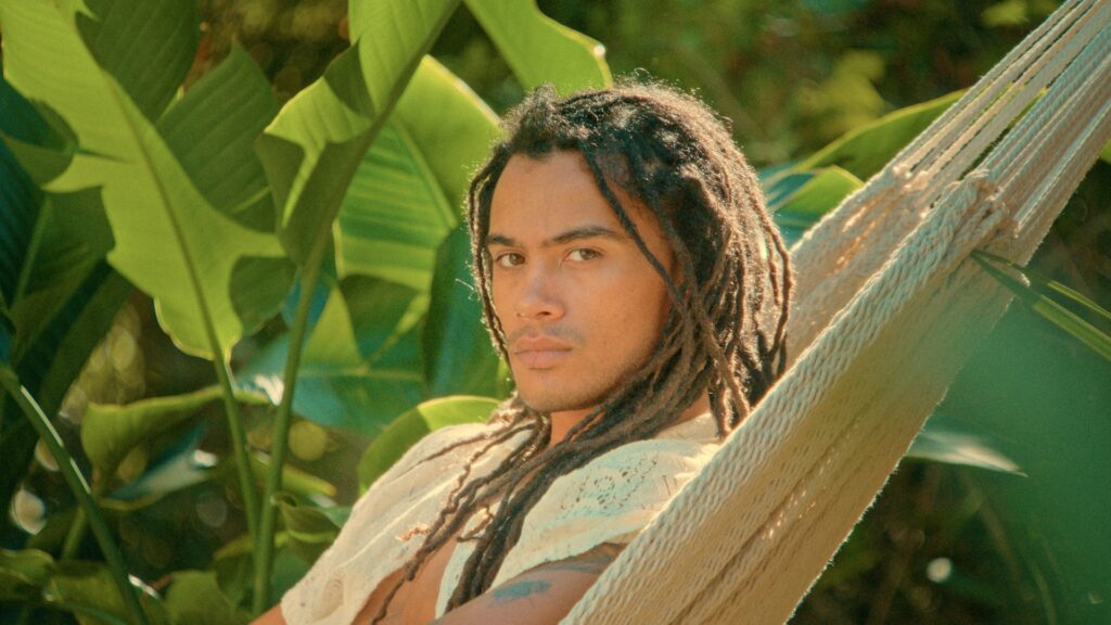 Tampa Bay Video Production Agency Bob Marley Fragrance Peace