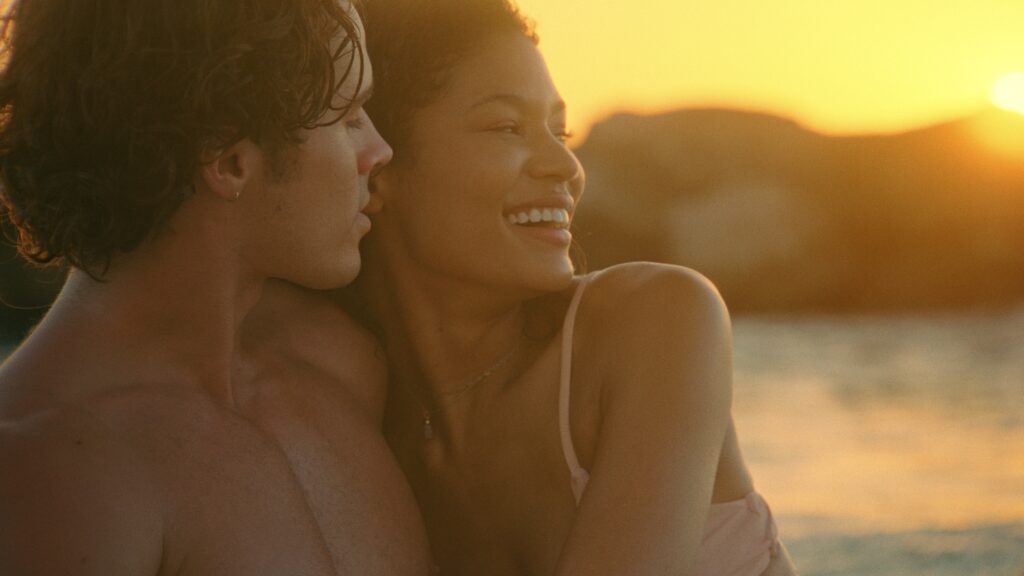 Tampa Video Production Agency Bob Marley Fragrance Love