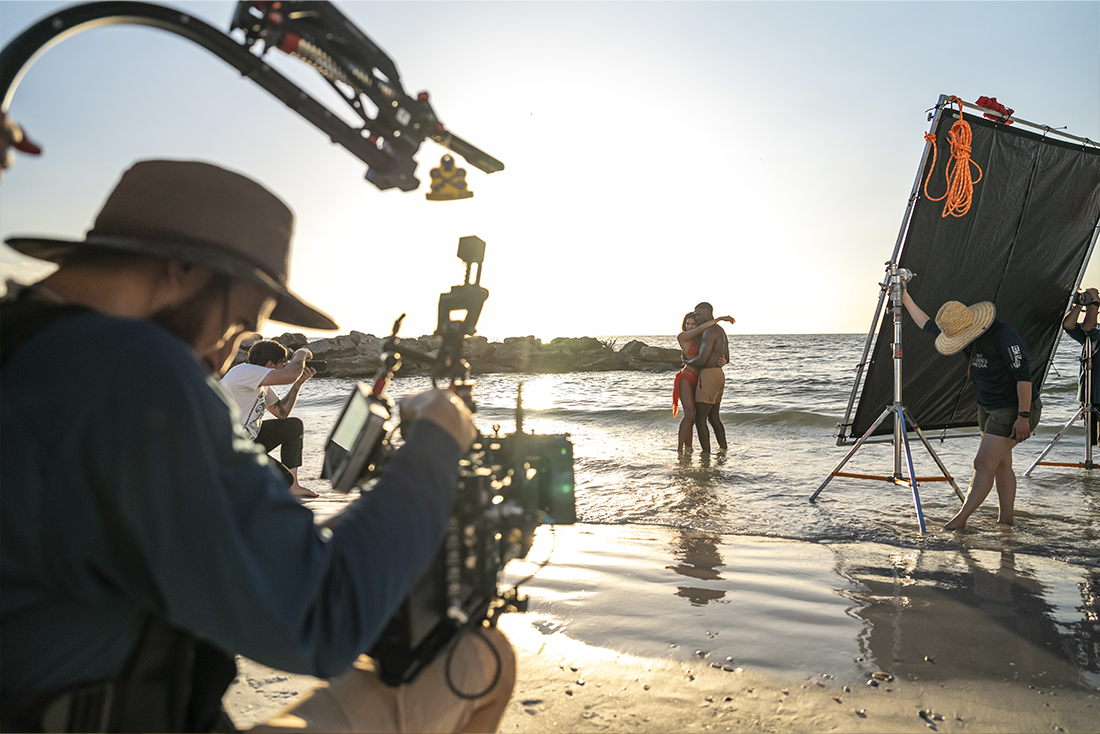 video agency in tampa bay for marketing visuals