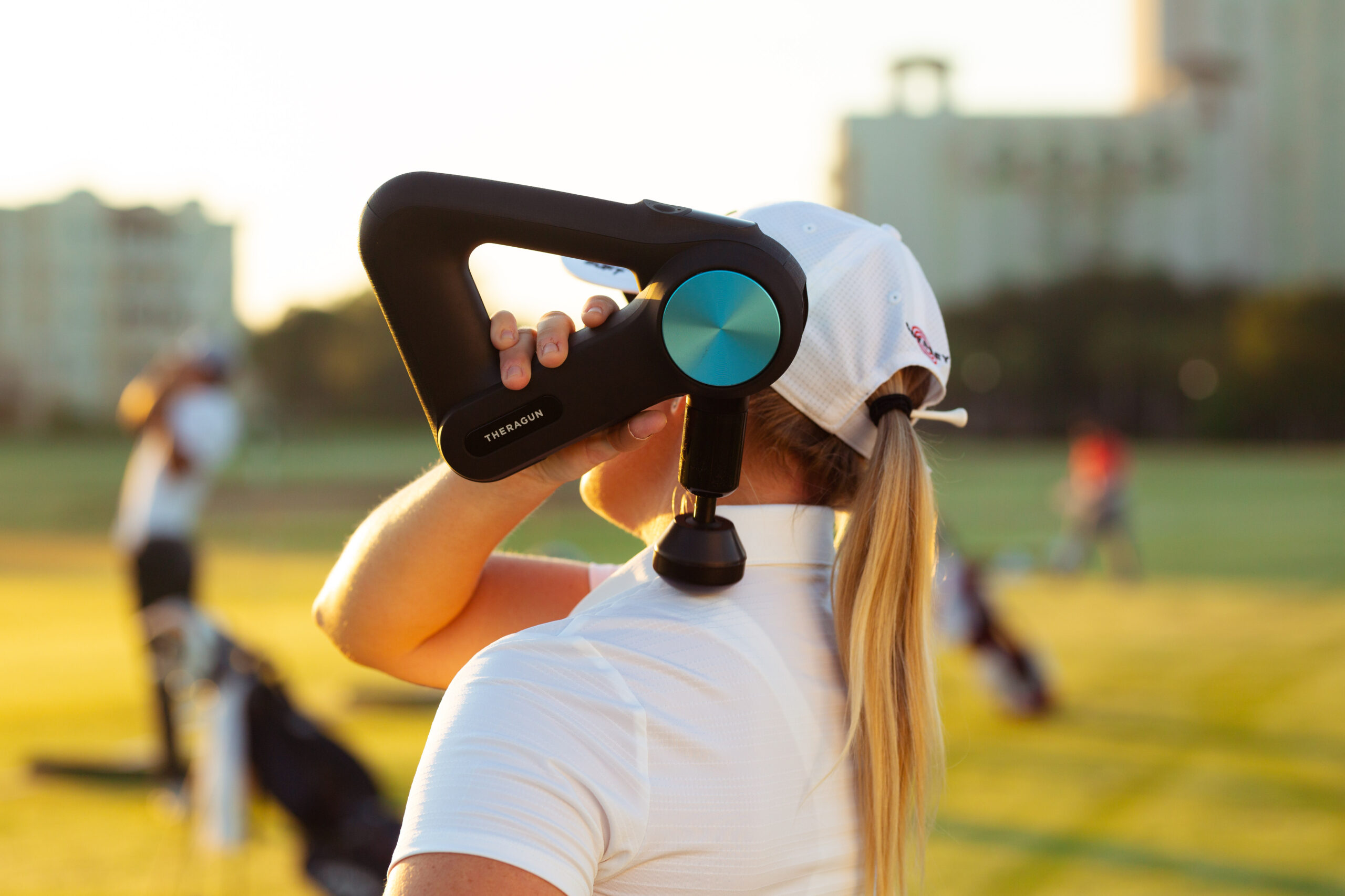 sports on location video shoot in central Florida and Tampa Bay by video agency