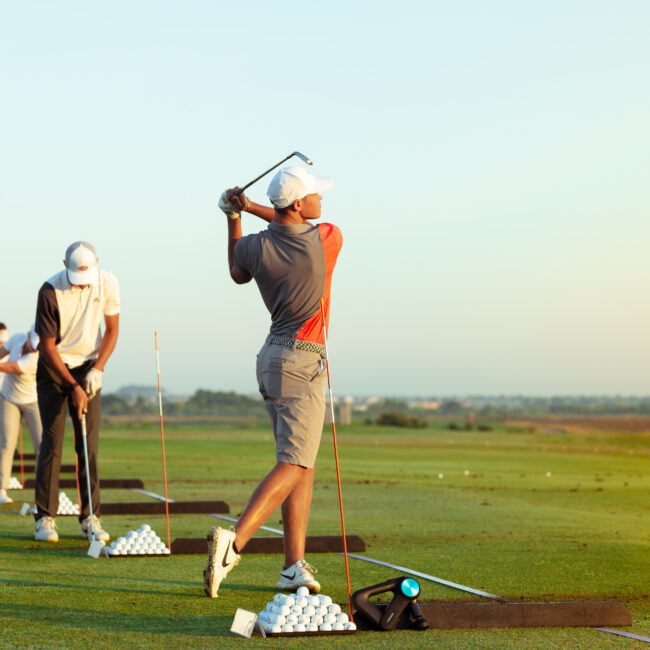 sports on location video shoot in central Florida and Tampa Bay by video agency