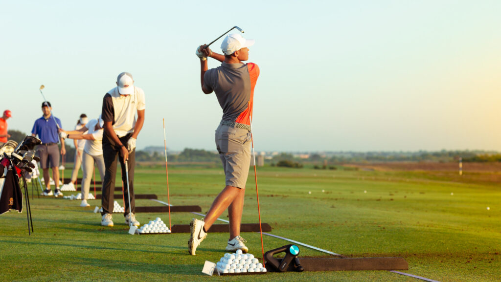 sports on location video shoot in central Florida and Tampa Bay by video agency